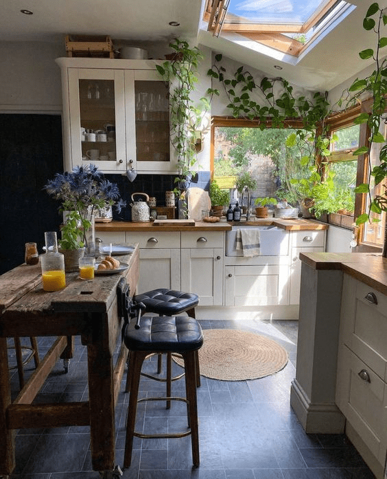 Different design ideas for kitchen with images 