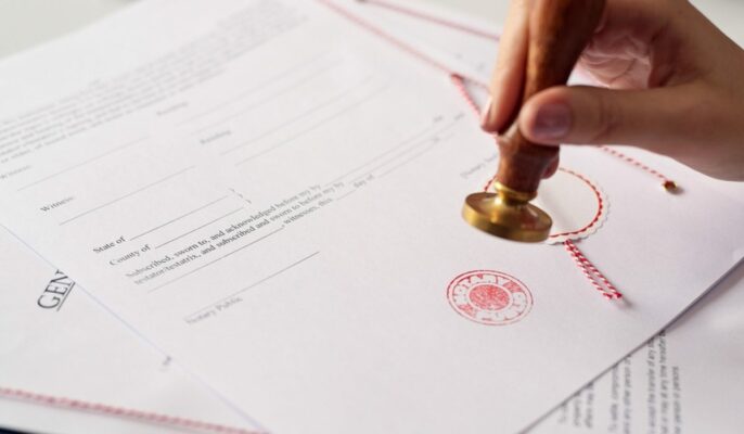 A step-by-step guide to obtaining a Villangam certificate