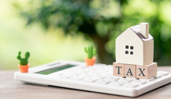 MCD collects over Rs 1,100-cr property tax in Q1 FY24: Delhi Mayor