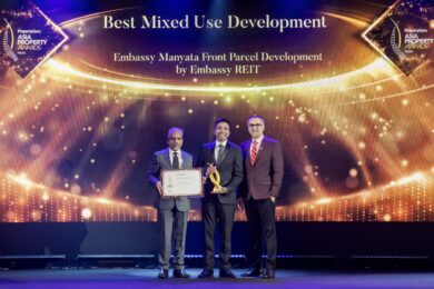 PropertyGuru awards