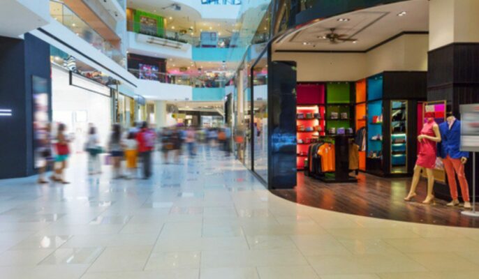 Best malls in Gurgaon
