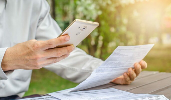 Is an online payment facility available on the ULB Haryana portal?