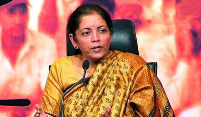 FM amends LTCG tax rule