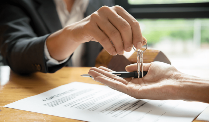 Mindspace REIT records 1.3 msf gross leasing in Q3 FY23