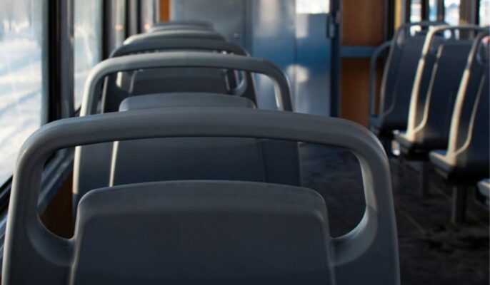 BRTS bus route: Know features, timings and details