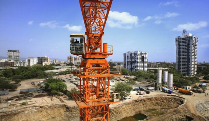 Mahindra Lifespaces to redevelop 2 societies in in Mumbai’s Santacruz West