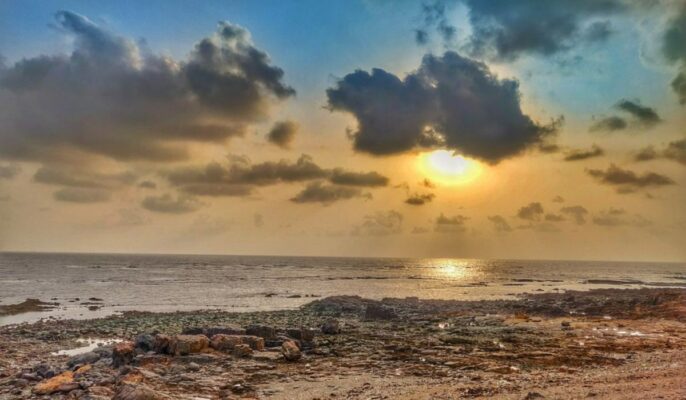Resorts in Manori for a relaxing vacation