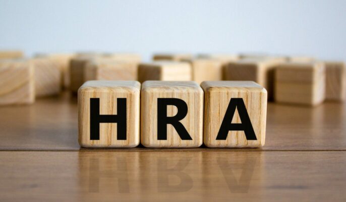 What is house rent allowance or HRA?