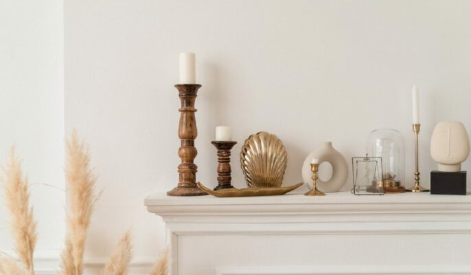Decorative Items For Home