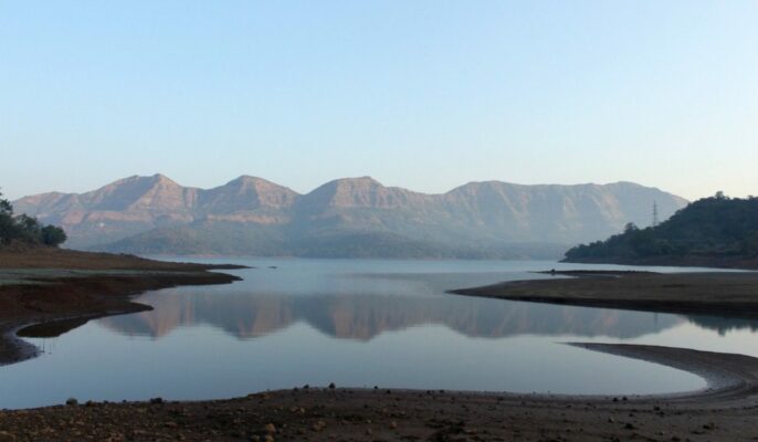 Best Mulshi resorts for a relaxing vacation