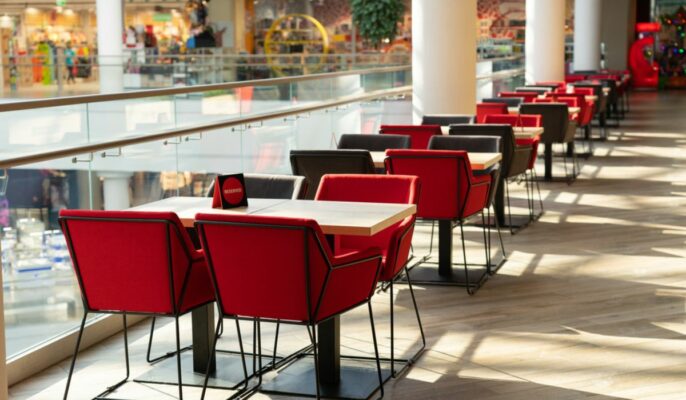 Trendset Mall in Vijayawada: Dining and shopping options to explore