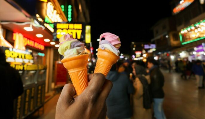 The Mall in Shimla: Shopping and dining options to check out