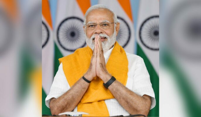 PM inaugurates Shivamogga airport in Karnataka