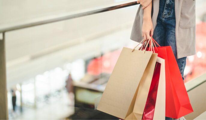 D Mall, Delhi: How to reach and what to shop at this popular shopping destination