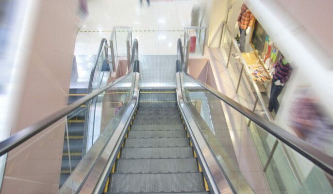 Inorbit Mall: Different store locations, how to reach and what to shop