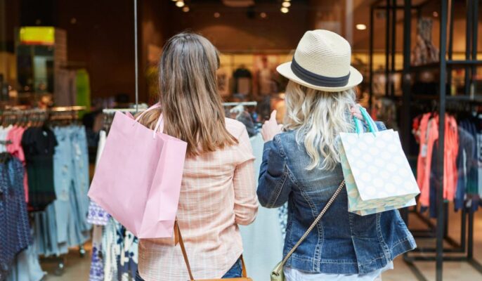 TDI Mall in Delhi: Shops, restaurants and nearby attractions