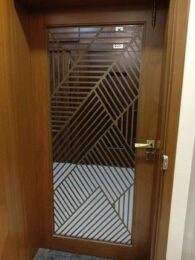 Modern Jali Door Design Ideas for your Home in 2023