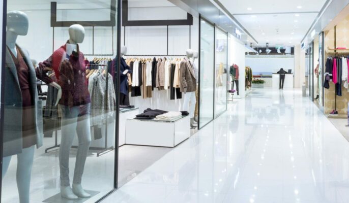 Prozone mall in Aurangabad: A one-stop shopping and entertainment destination