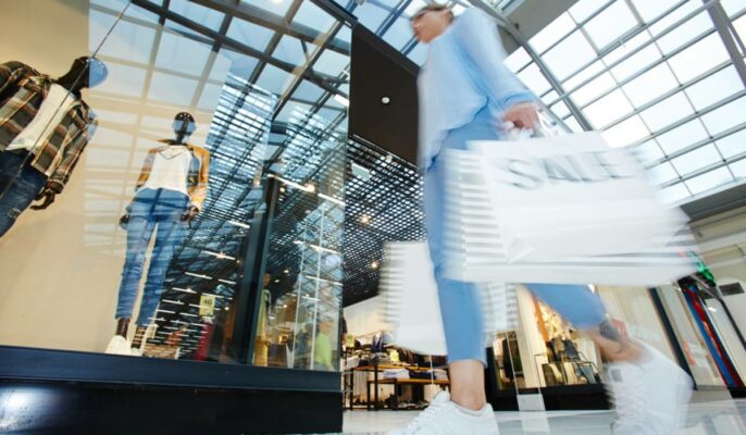 Crown Interiorz Mall in Faridabad: What to do and how to reach?