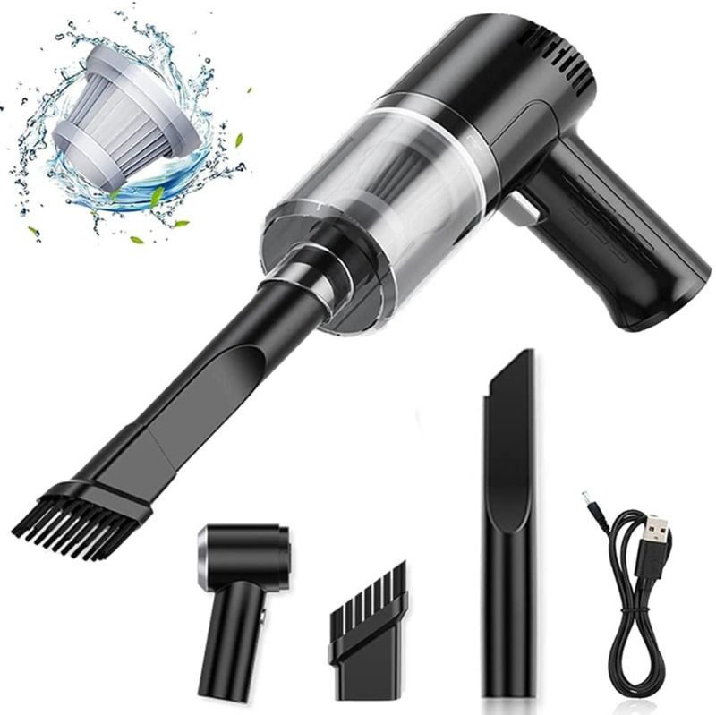 Collection of the best vacuum cleaner for home