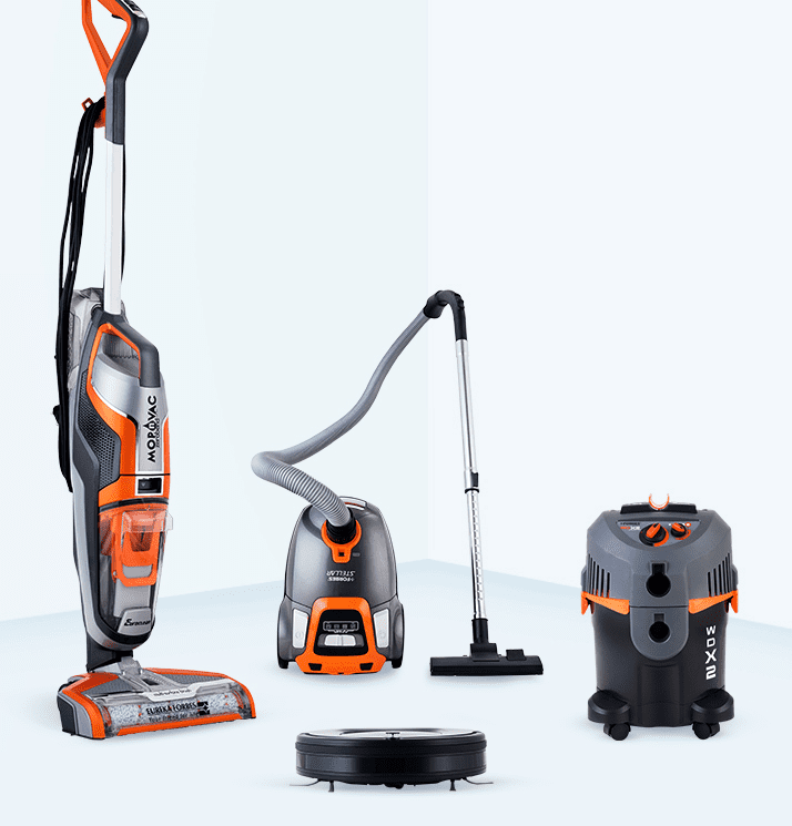 Collection of the best vacuum cleaner for home