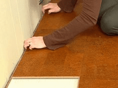 Rubber flooring: Price, care, benefits and drawbacks