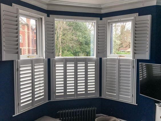 Shutters: What they are, their purpose and their types