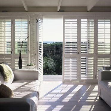 Shutters: What they are, their purpose and their types