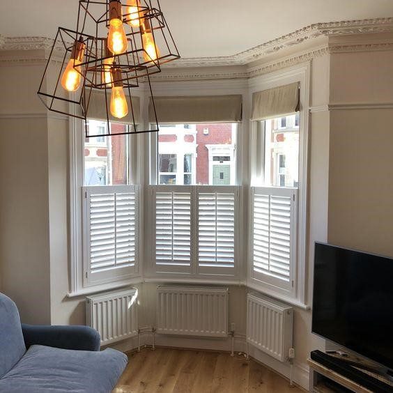 Shutters: What they are, their purpose and their types