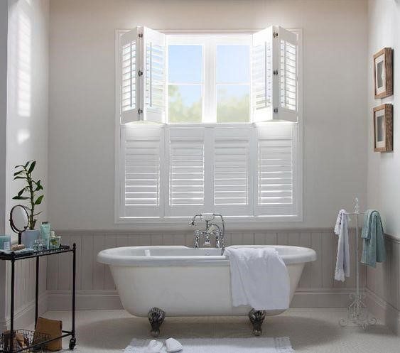 Shutters: What they are, their purpose and their types