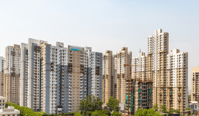 TVS Emerald, HDFC Capital set up Rs 1,000-cr platform to fund plot-based projects