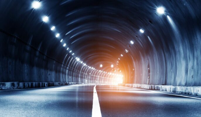 Chenani Nashri Tunnel: Construction details of the Patnitop tunnel