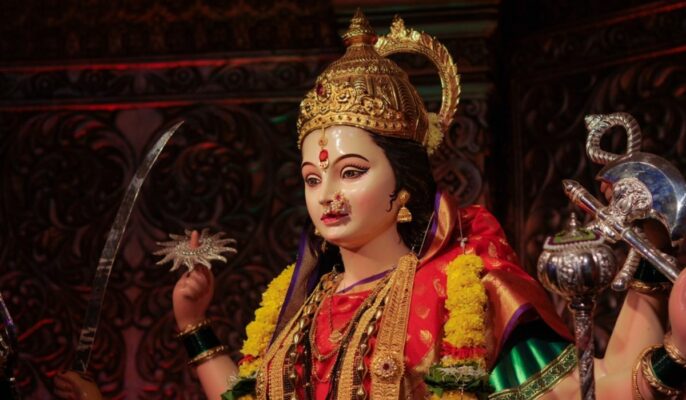 chaitra navratri puja according to vastu to bring joy and prosperity