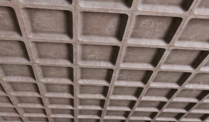 Two-way slab: Know types, pros and design method