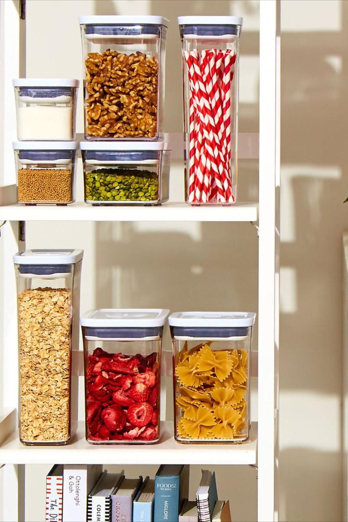 Best plastic containers for storage 