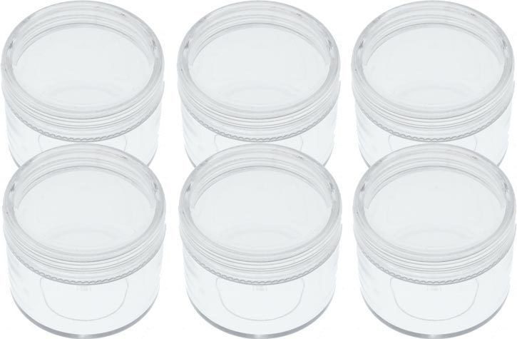 Best plastic containers for storage 