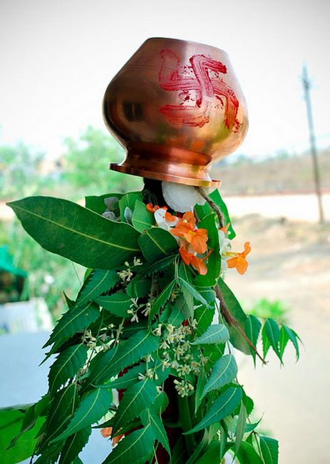 Gudi Padwa