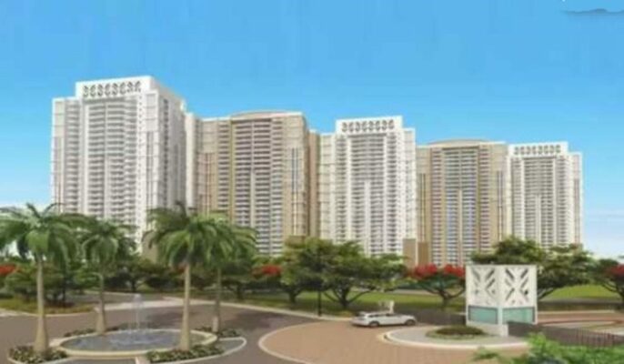 DLF’s ‘The Arbour’ amasses Rs 8,000+ crore three days before launch