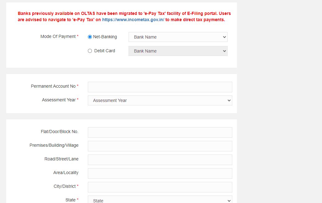 Self-assessment tax: Calculation and online payment