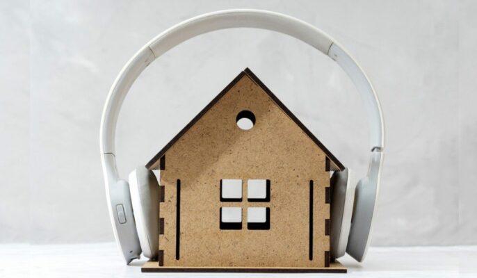 Soundproof room: Tips on how to create one