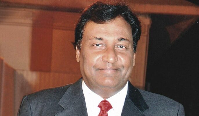 Niraj Bajaj buys Rs 252.2 crore triplex at Malabar hill
