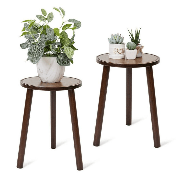 Stand for planters: Design ideas for your houseplants