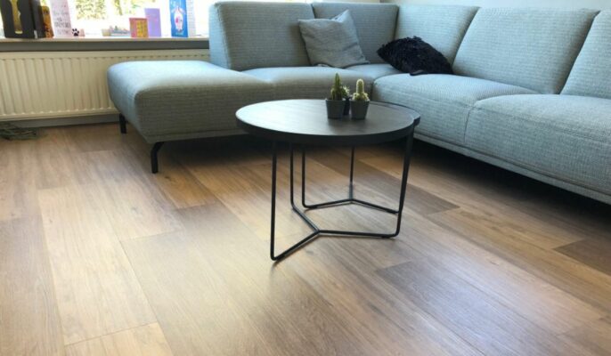 Tips to select tiles for living rooms