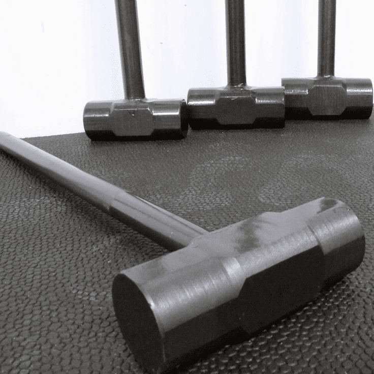 Types of hammers: Different types and their applications