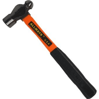 Types of hammers: Different types and their applications