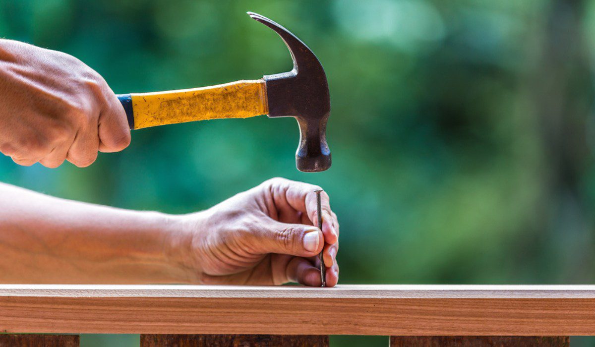 claw hammer uses