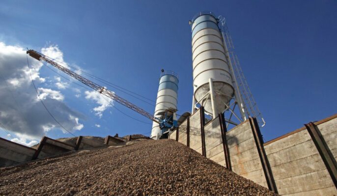 NUVOCO inaugurates its first all-women ready-mix concrete plant