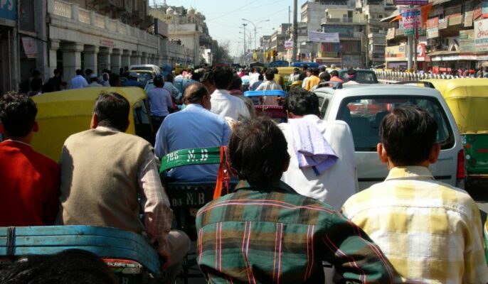 India to overtake China as world’s most populous country: UN report