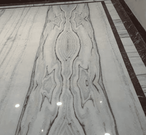 Marble tiles design ideas for your home