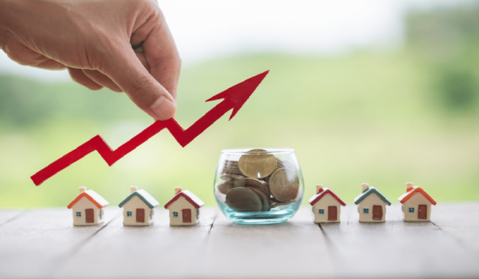 Ajmera Realty & Infra India clocks sales value of Rs 834 cr in FY23